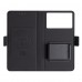 Чехол-книжка универсальный ArmorStandart 6.0  - 6.5  Black (ARM88970)