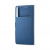 Чехол-книжка универсальный ArmorStandart 6.0  - 6.5  Blue (ARM88976)