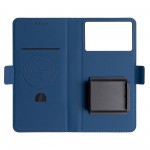 Чехол-книжка универсальный ArmorStandart 6.0  - 6.5  Blue (ARM88976)