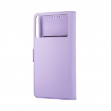 Чехол-книжка универсальный ArmorStandart 6.0  - 6.5  Lavender (ARM88977)