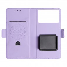 Чехол-книжка универсальный ArmorStandart 6.0  - 6.5  Lavender (ARM88977)