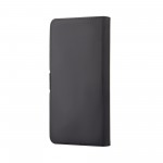 Чехол-книжка универсальный ArmorStandart 6.5  - 7.0  Black (ARM88978)
