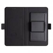 Чехол-книжка универсальный ArmorStandart 6.5  - 7.0  Black (ARM88978)