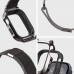 Чохол-ремінець Spigen Metal Fit Pro для Apple Watch 44/45mm Graphite (ACS04585)