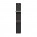 Чохол-ремінець Spigen Metal Fit Pro для Apple Watch 44/45mm Graphite (ACS04585)