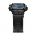Чехол-ремешок Spigen Rugged Armor Pro для Apple Watch 10 46 mm Matte Black (ACS08604)