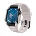 Чехол-ремешок Spigen Rugged Armor Pro для Apple Watch 2024 42mm Dune Beige (ACS08593)