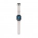 Чехол-ремешок Spigen Rugged Armor Pro для Apple Watch 2024 42mm Dune Beige (ACS08593)
