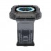 Чохол-ремінець Spigen Rugged Armor Pro для Apple Watch Ultra / Ultra 2 49mm Space Crystal (ACS06028)