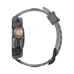 Чохол-ремінець Spigen Rugged Armor Pro для Apple Watch Ultra / Ultra 2 49mm Space Crystal (ACS06028) Чохол-ремінець Spigen Rugged Armor Pro для Apple Watch Ultra / Ultra 2 49mm Space Crystal (ACS06028)