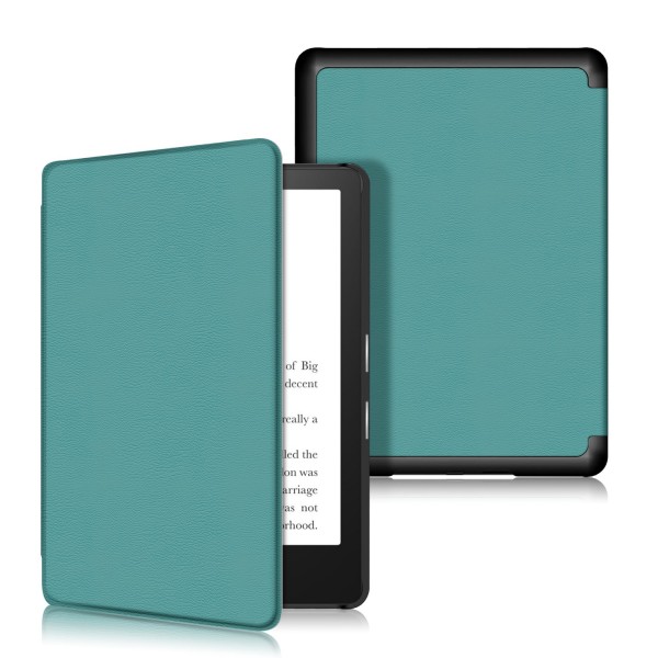 Чохол ArmorStandart для Amazon Kindle 11th Gen 2022 / 2024 Dark Green (ARM68879)