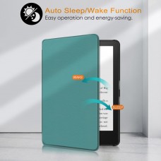 Чохол ArmorStandart для Amazon Kindle 11th Gen 2022 / 2024 Dark Green (ARM68879)