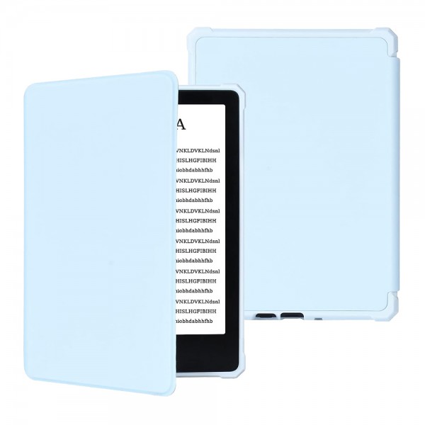 Чохол ArmorStandart для Amazon Kindle 11th Gen 2022 / 2024 Light Blue (ARM68880)