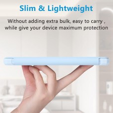 Чохол ArmorStandart для Amazon Kindle 11th Gen 2022 / 2024 Light Blue (ARM68880)