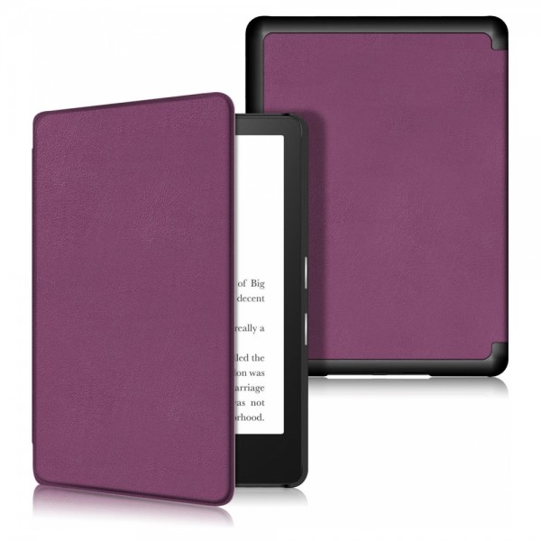 Чохол ArmorStandart для Amazon Kindle 11th Gen 2022 / 2024 Purple (ARM68881)