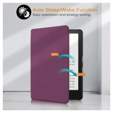 Чохол ArmorStandart для Amazon Kindle 11th Gen 2022 / 2024 Purple (ARM68881)