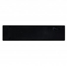 USB-хаб Lian Li Edge USB and Fan Hub Black (G8P.EG-HUB01B.00)