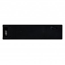 USB-хаб Lian Li Edge USB and Fan Hub Black (G8P.EG-HUB01B.00)