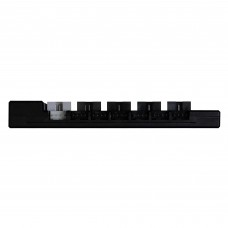 USB-хаб Lian Li Edge USB and Fan Hub Black (G8P.EG-HUB01B.00)