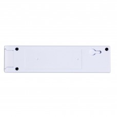 USB-хаб Lian Li Edge USB and Fan Hub White (G8P.EG-HUB01W.00)