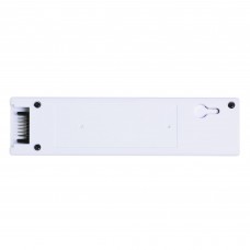 USB-хаб Lian Li Edge USB and Fan Hub White (G8P.EG-HUB01W.00)
