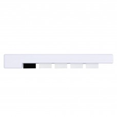 USB-хаб Lian Li Edge USB and Fan Hub White (G8P.EG-HUB01W.00)
