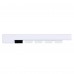 USB-хаб Lian Li Edge USB and Fan Hub White (G8P.EG-HUB01W.00)
