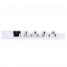 USB-хаб Lian Li Edge USB and Fan Hub White (G8P.EG-HUB01W.00)