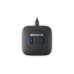 USB-хаб REAL-EL CQ-407 4 ports (EL123110011)