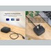 USB-хаб REAL-EL CQ-407 4 ports (EL123110011)