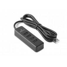 USB-хаб REAL-EL HQ-175 4 ports (EL123110008)