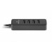 USB-хаб REAL-EL HQ-175 4 ports (EL123110008)