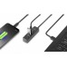 USB-хаб REAL-EL HQ-175 4 ports (EL123110008)