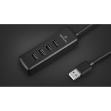 USB-хаб REAL-EL HQ-175 4 ports (EL123110008)