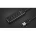 USB-хаб REAL-EL HQ-175 4 ports (EL123110008)