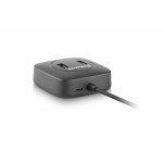 USB-хаб REAL-EL HQ-177 4 ports (EL123110009) USB-хаб REAL-EL HQ-177 4 ports (EL123110009)