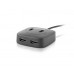 USB-хаб REAL-EL HQ-177 4 ports (EL123110009)