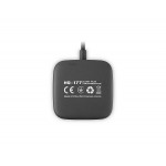 USB-хаб REAL-EL HQ-177 4 ports (EL123110009) USB-хаб REAL-EL HQ-177 4 ports (EL123110009)