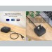 USB-хаб REAL-EL HQ-177 4 ports (EL123110009)