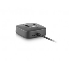 USB-хаб REAL-EL HQ-187 4 ports (EL123110010)