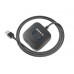 USB-хаб REAL-EL HQ-187 4 ports (EL123110010)