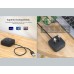 USB-хаб REAL-EL HQ-187 4 ports (EL123110010)