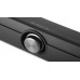 Акустична система (саундбар) REAL-EL S-170 Black (EL121100013)