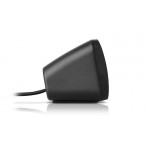 Акустична система (саундбар) REAL-EL S-170 Black (EL121100013)