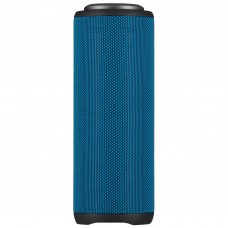 Акустична система 2E SoundXTube Plus TWS MP3 Wireless Waterproof Blue (2E-BSSXTPWBL)