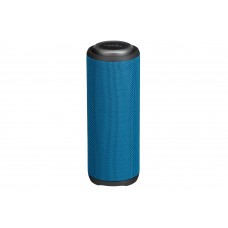 Акустична система 2E SoundXTube Plus TWS MP3 Wireless Waterproof Blue (2E-BSSXTPWBL)