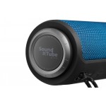 Акустична система 2E SoundXTube Plus TWS MP3 Wireless Waterproof Blue (2E-BSSXTPWBL) Акустична система 2E SoundXTube Plus TWS MP3 Wireless Waterproof Blue (2E-BSSXTPWBL)