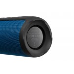 Акустична система 2E SoundXTube Plus TWS MP3 Wireless Waterproof Blue (2E-BSSXTPWBL) Акустична система 2E SoundXTube Plus TWS MP3 Wireless Waterproof Blue (2E-BSSXTPWBL)