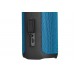 Акустична система 2E SoundXTube Plus TWS MP3 Wireless Waterproof Blue (2E-BSSXTPWBL)