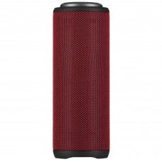 Акустична система 2E SoundXTube Plus TWS MP3 Wireless Waterproof Red (2E-BSSXTPWRD)